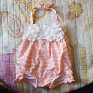 Janie and Jack Swimsuit